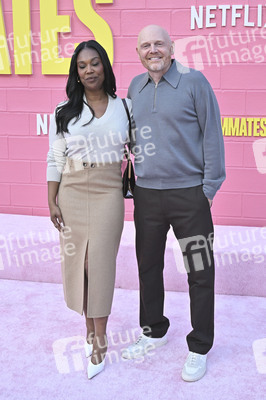 Filmpremiere 'Roommates' in Los Angeles