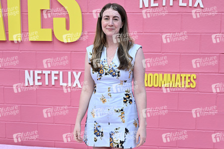Filmpremiere 'Roommates' in Los Angeles