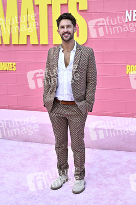 Filmpremiere 'Roommates' in Los Angeles