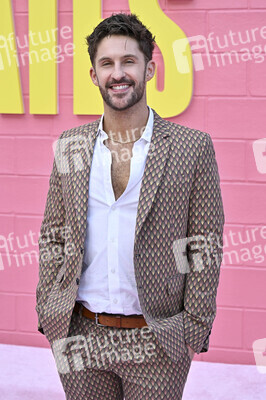 Filmpremiere 'Roommates' in Los Angeles