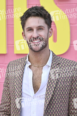 Filmpremiere 'Roommates' in Los Angeles