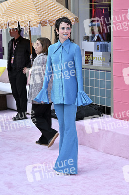 Filmpremiere 'Roommates' in Los Angeles