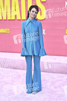 Filmpremiere 'Roommates' in Los Angeles