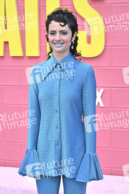 Filmpremiere 'Roommates' in Los Angeles