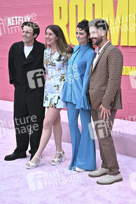 Filmpremiere 'Roommates' in Los Angeles
