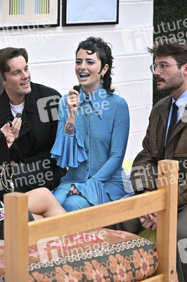 Filmpremiere 'Roommates' in Los Angeles