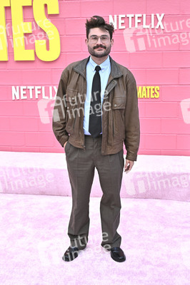 Filmpremiere 'Roommates' in Los Angeles