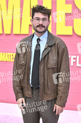 Filmpremiere 'Roommates' in Los Angeles