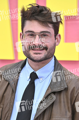 Filmpremiere 'Roommates' in Los Angeles