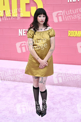 Filmpremiere 'Roommates' in Los Angeles