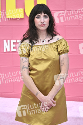 Filmpremiere 'Roommates' in Los Angeles