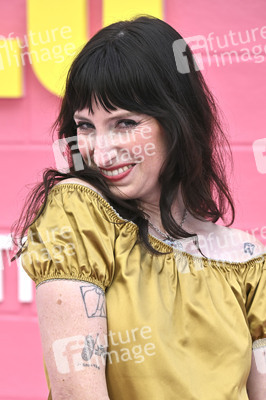 Filmpremiere 'Roommates' in Los Angeles