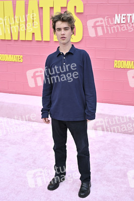 Filmpremiere 'Roommates' in Los Angeles