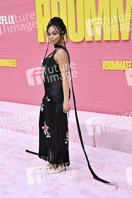 Filmpremiere 'Roommates' in Los Angeles