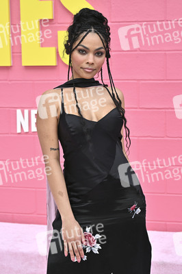 Filmpremiere 'Roommates' in Los Angeles