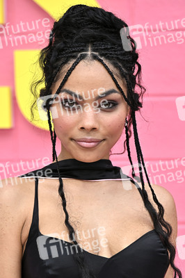 Filmpremiere 'Roommates' in Los Angeles