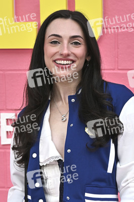 Filmpremiere 'Roommates' in Los Angeles