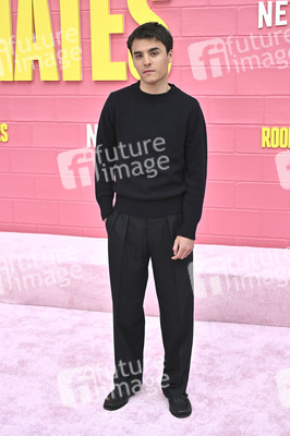 Filmpremiere 'Roommates' in Los Angeles