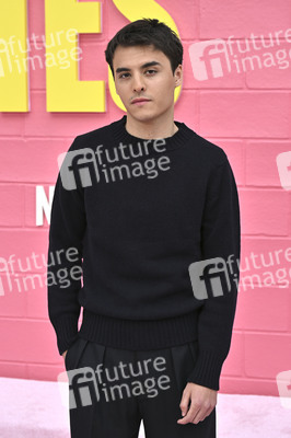 Filmpremiere 'Roommates' in Los Angeles