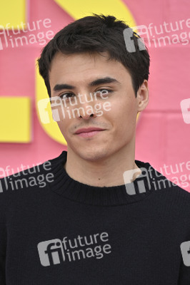 Filmpremiere 'Roommates' in Los Angeles