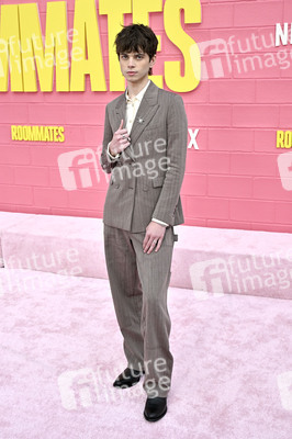 Filmpremiere 'Roommates' in Los Angeles