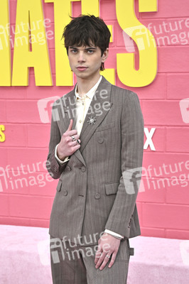 Filmpremiere 'Roommates' in Los Angeles