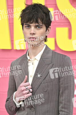 Filmpremiere 'Roommates' in Los Angeles