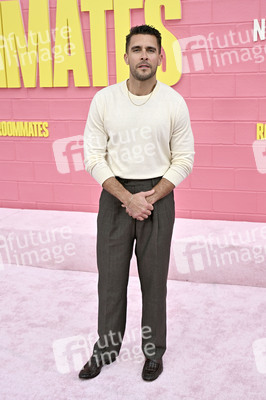 Filmpremiere 'Roommates' in Los Angeles