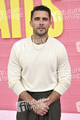 Filmpremiere 'Roommates' in Los Angeles