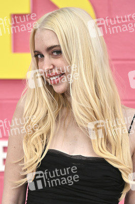 Filmpremiere 'Roommates' in Los Angeles