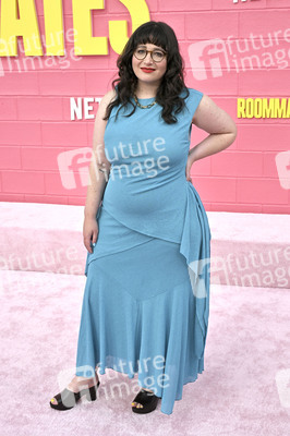 Filmpremiere 'Roommates' in Los Angeles