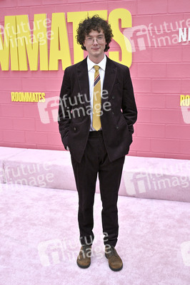 Filmpremiere 'Roommates' in Los Angeles