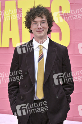 Filmpremiere 'Roommates' in Los Angeles
