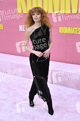 Filmpremiere 'Roommates' in Los Angeles