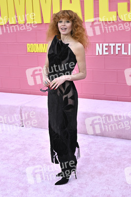 Filmpremiere 'Roommates' in Los Angeles