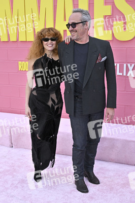 Filmpremiere 'Roommates' in Los Angeles