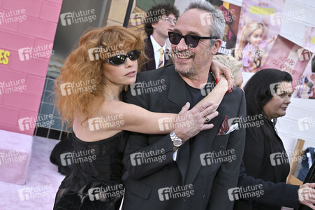 Filmpremiere 'Roommates' in Los Angeles