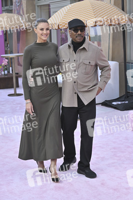 Filmpremiere 'Roommates' in Los Angeles