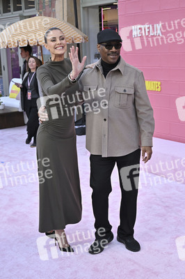 Filmpremiere 'Roommates' in Los Angeles