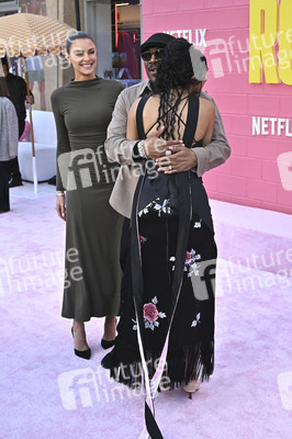 Filmpremiere 'Roommates' in Los Angeles