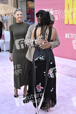 Filmpremiere 'Roommates' in Los Angeles