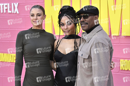 Filmpremiere 'Roommates' in Los Angeles