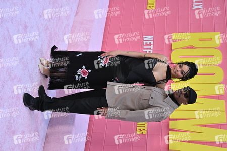 Filmpremiere 'Roommates' in Los Angeles