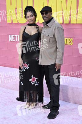Filmpremiere 'Roommates' in Los Angeles