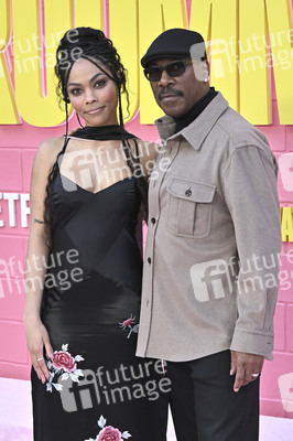 Filmpremiere 'Roommates' in Los Angeles