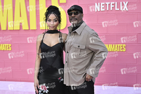 Filmpremiere 'Roommates' in Los Angeles