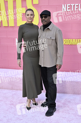 Filmpremiere 'Roommates' in Los Angeles