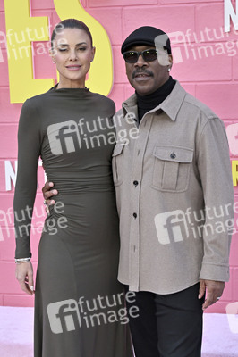 Filmpremiere 'Roommates' in Los Angeles