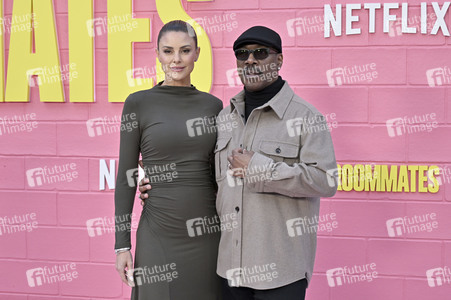 Filmpremiere 'Roommates' in Los Angeles
