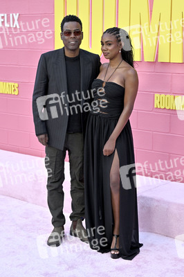 Filmpremiere 'Roommates' in Los Angeles